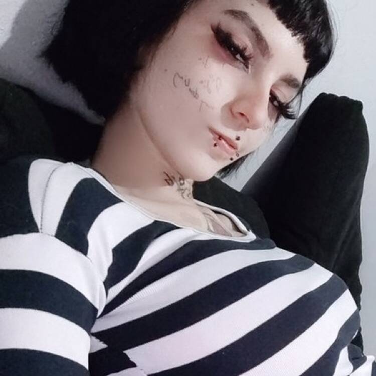 Foto de perfil de Serenity Bailey