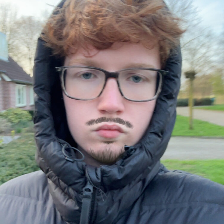 Foto de perfil de Nick De jong