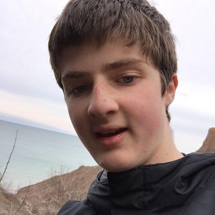 Foto de perfil de curtis Zaepfel