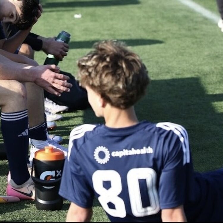 Foto de perfil de jake blade