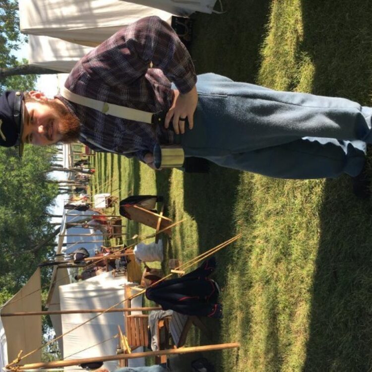 Foto de perfil de Artilleryman102
