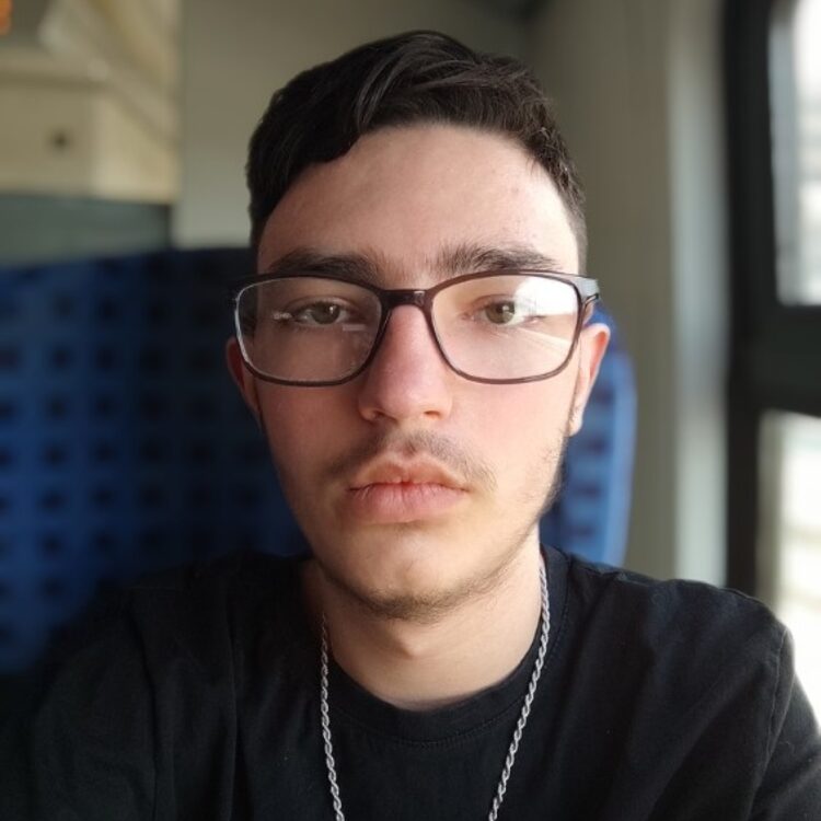 Foto de perfil de Paul