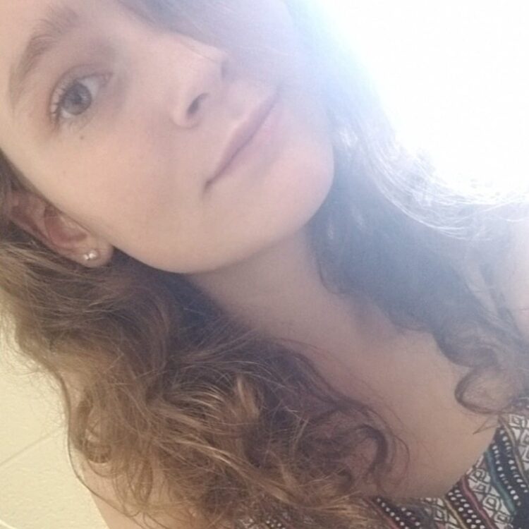 Foto de perfil de Becca