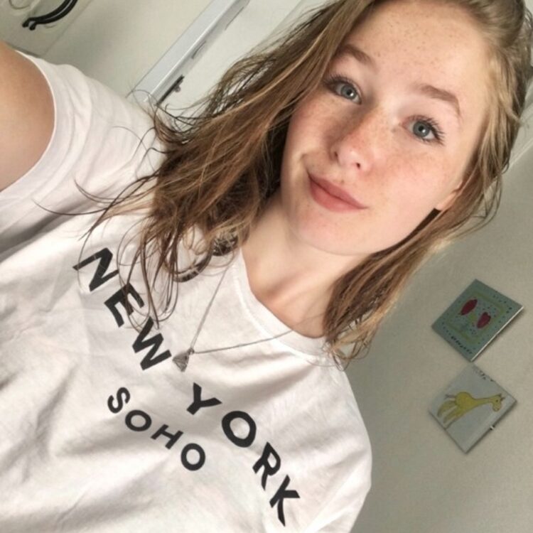 Foto de perfil de annakhk