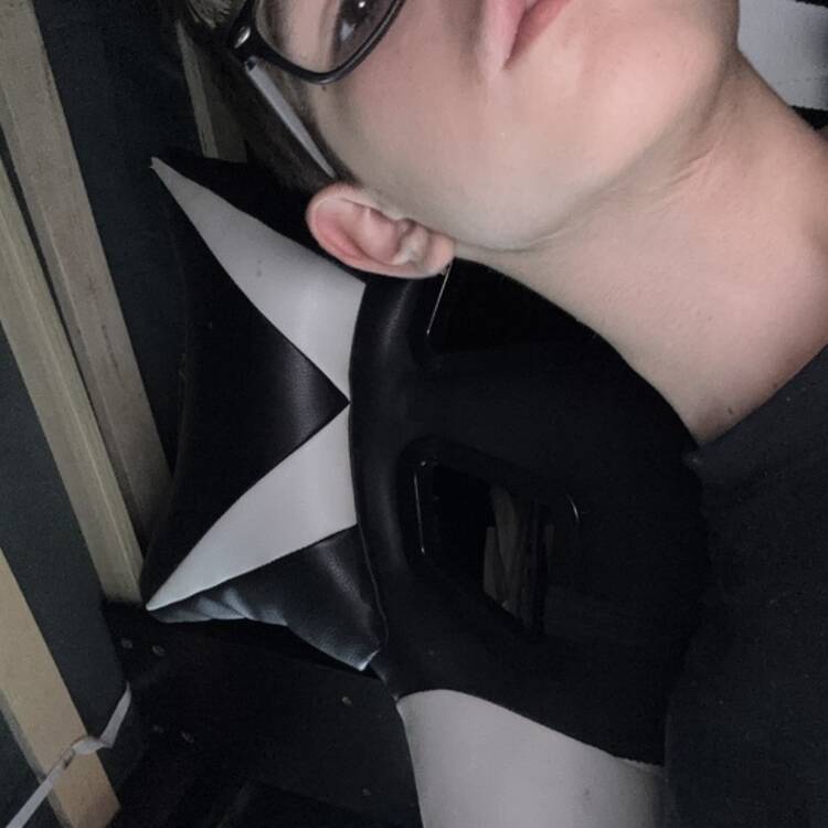 Foto de perfil de Connor