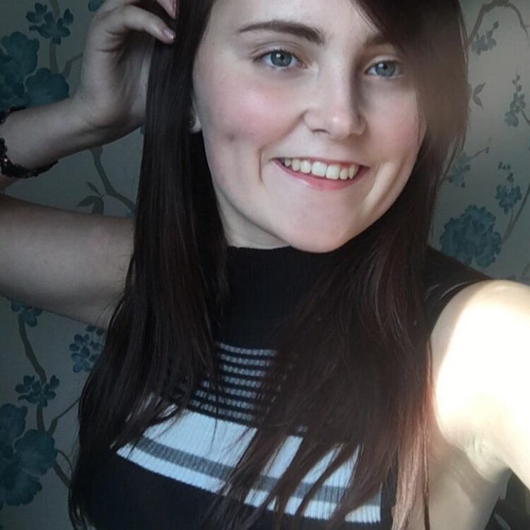 Foto de perfil de HannahC