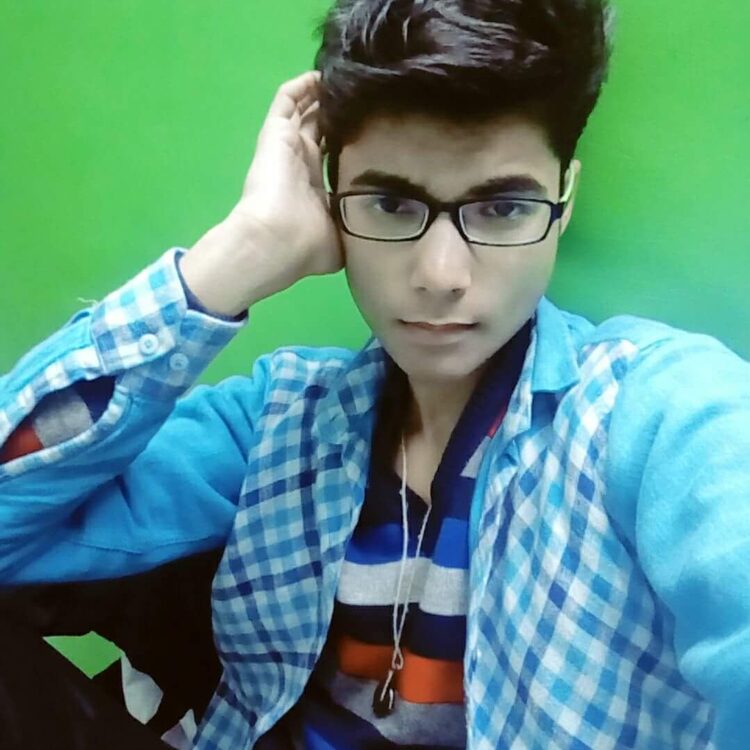 Foto de perfil de Snehil