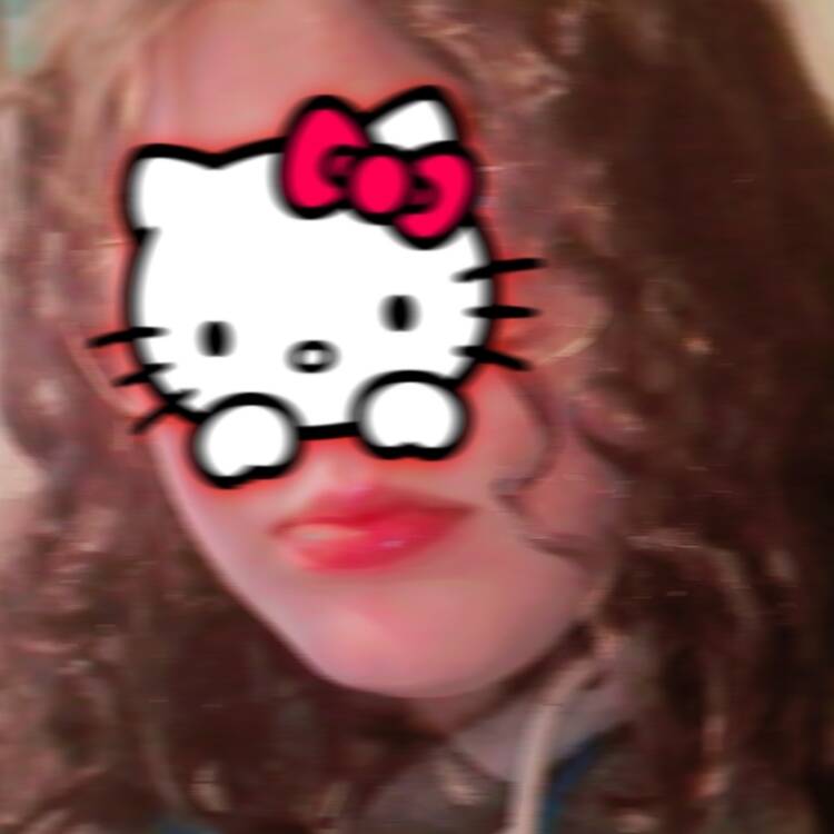 Foto de perfil de SkyeLouise
