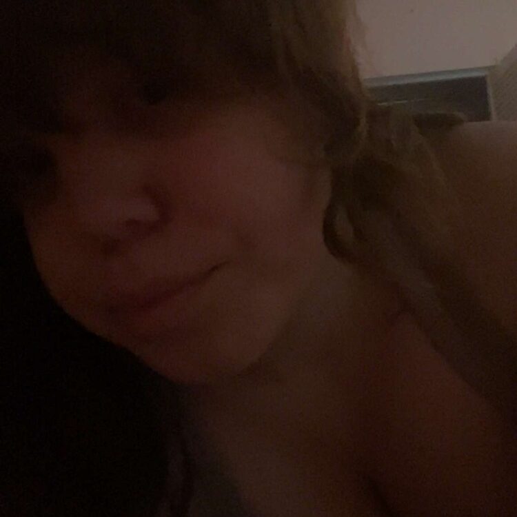 Foto de perfil de aleah