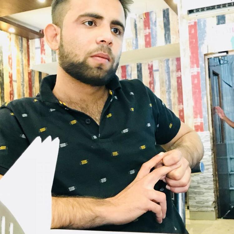 Foto de perfil de Priyanshu  dubey