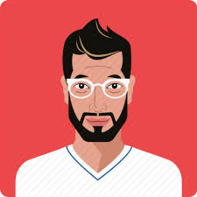 Foto de perfil de Holden