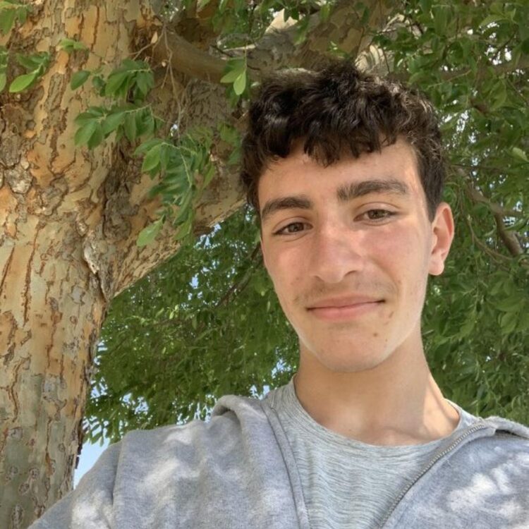 Foto de perfil de Logan