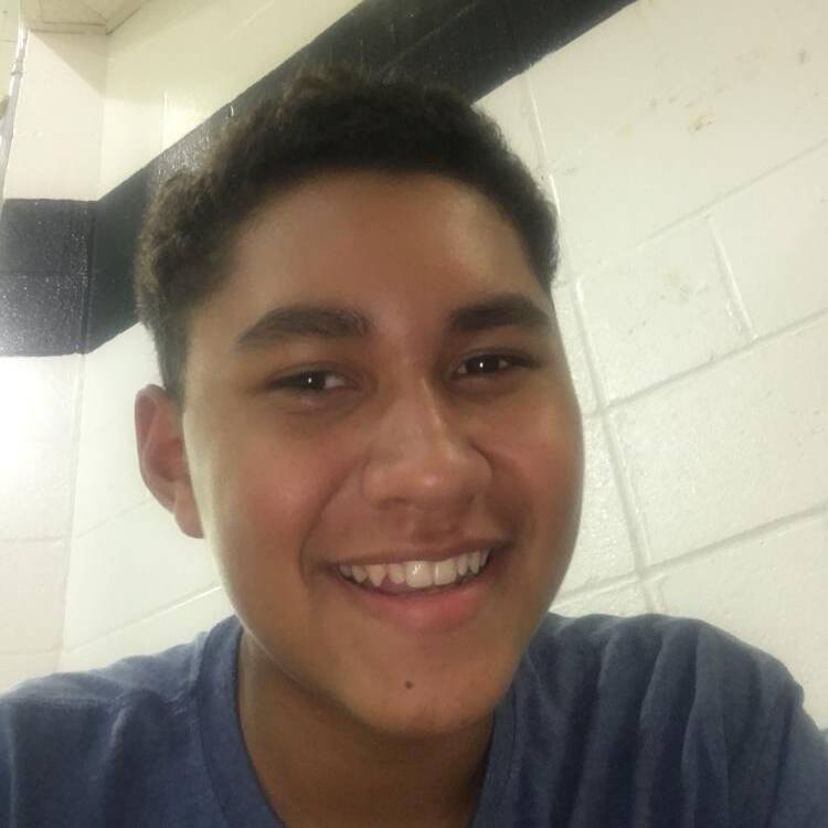 Foto de perfil de Jayden
