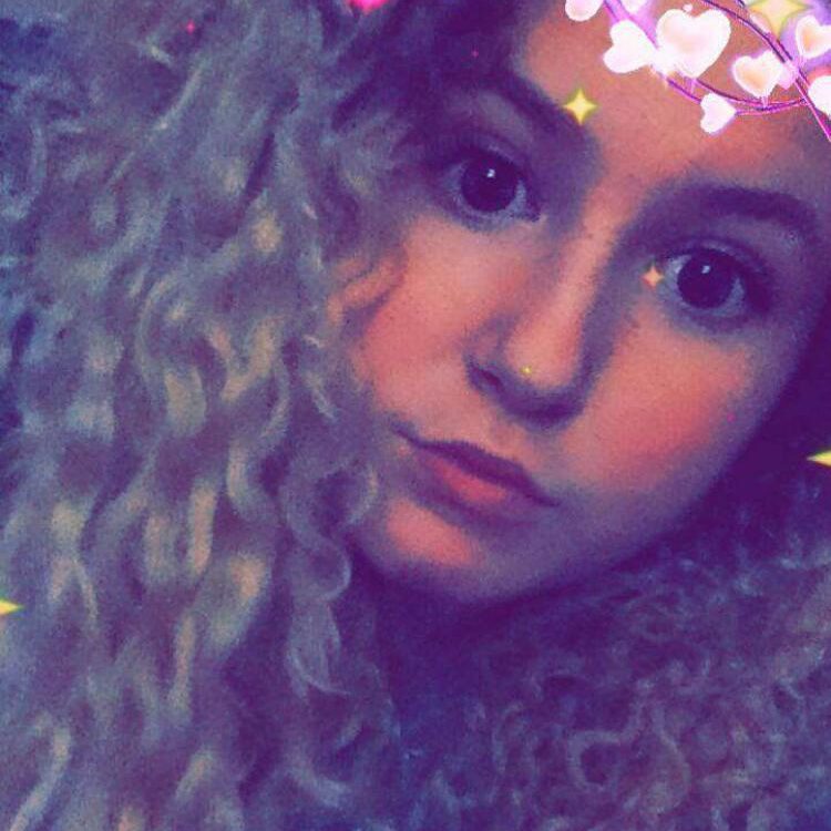 Foto de perfil de Katelynn