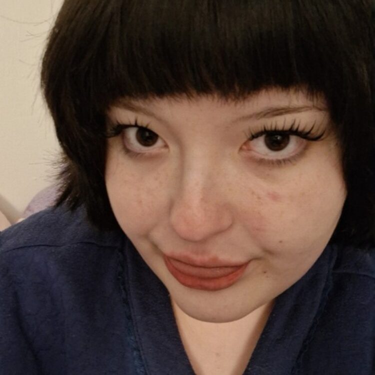Foto de perfil de Evie
