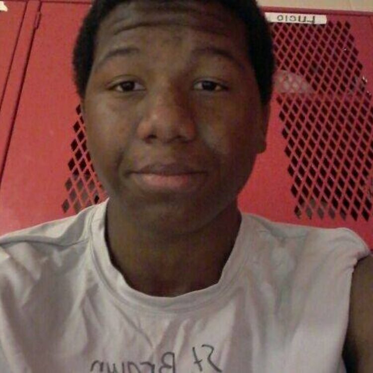 Foto de perfil de tyler stoker-brown