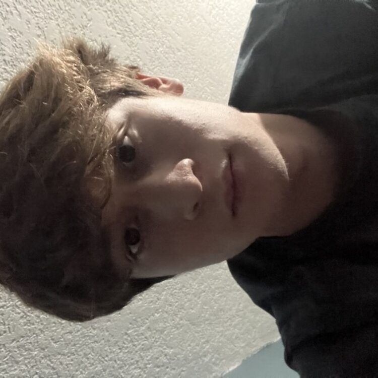 Foto de perfil de Jordan