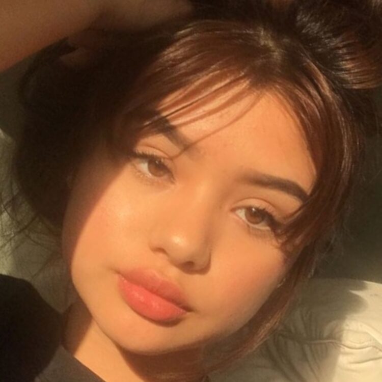 Foto de perfil de Rosieposie