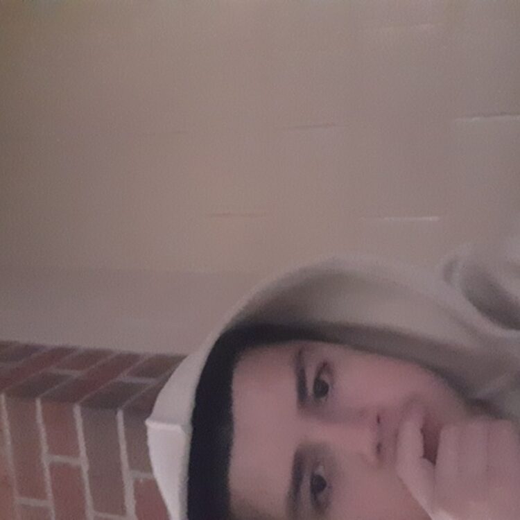 Foto de perfil de Aidan Pantoja