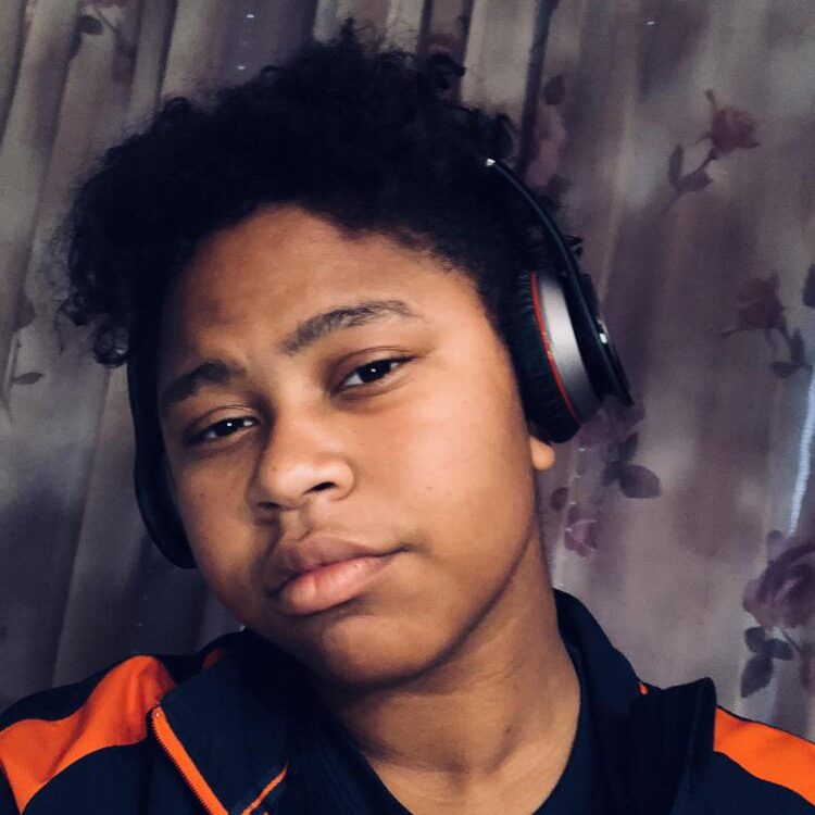 Foto de perfil de Yagirl342