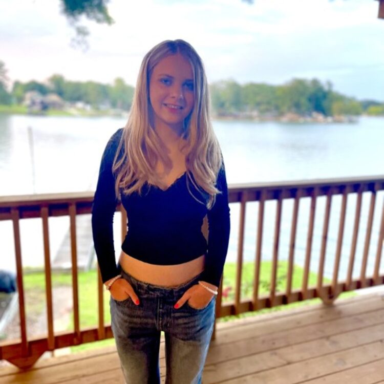Foto de perfil de Danielle Edwards
