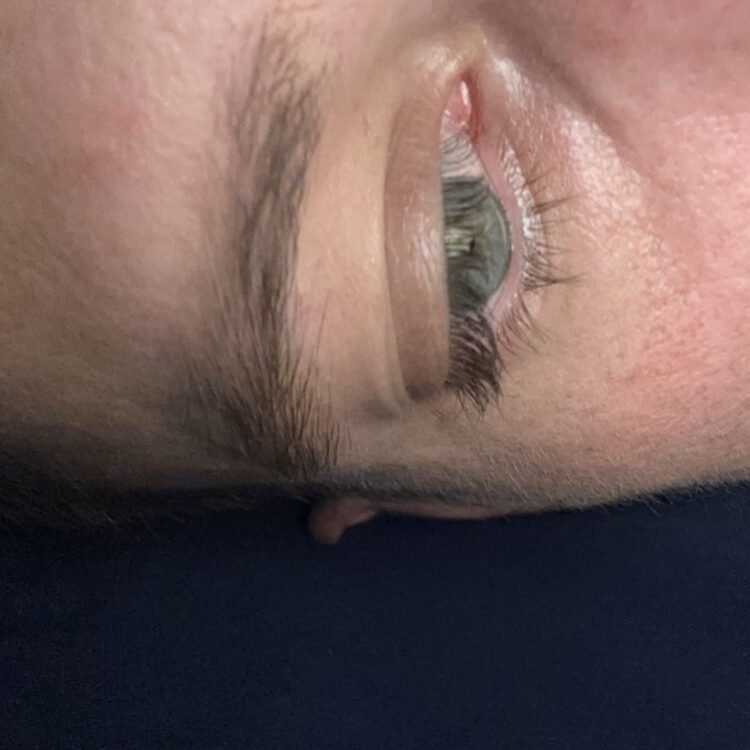 Foto de perfil de Sean