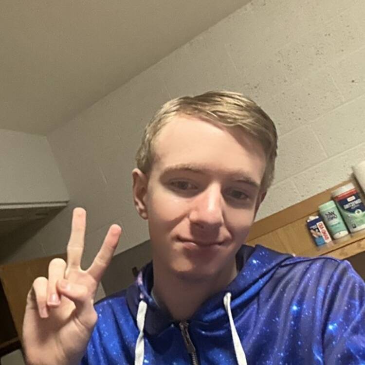 Foto de perfil de Charlie