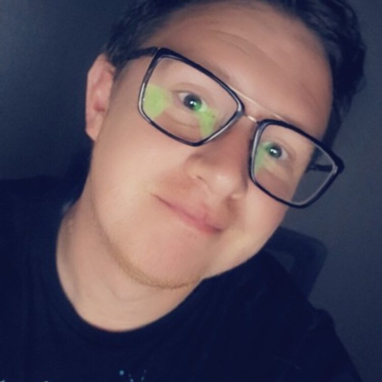 Foto de perfil de Scott
