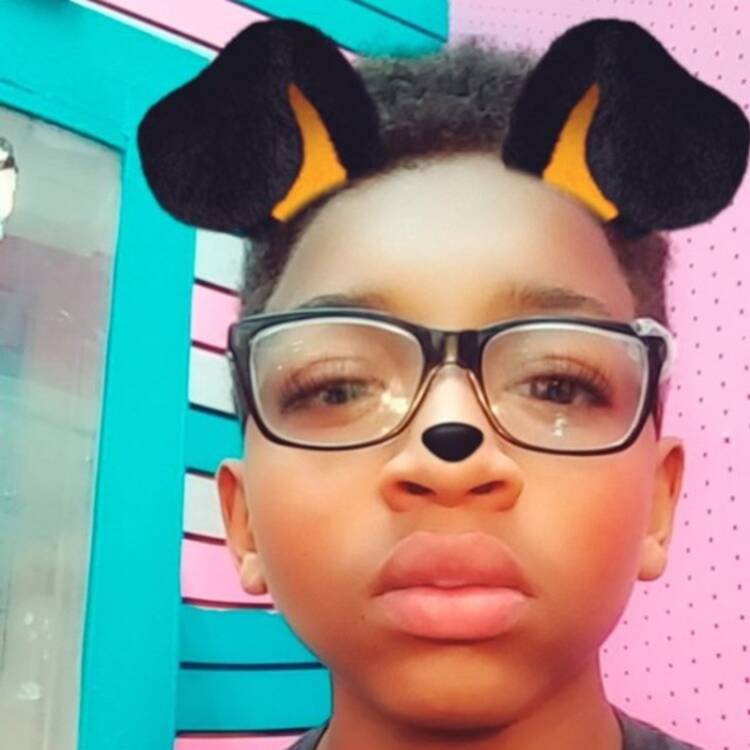 Foto de perfil de BraySoCute