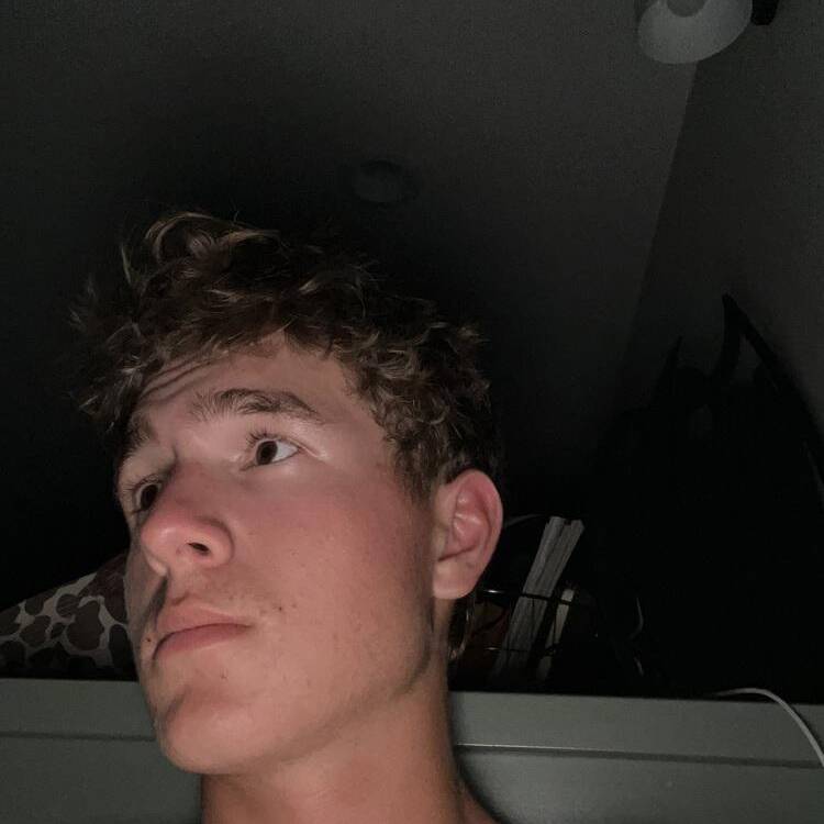Joshua Snider