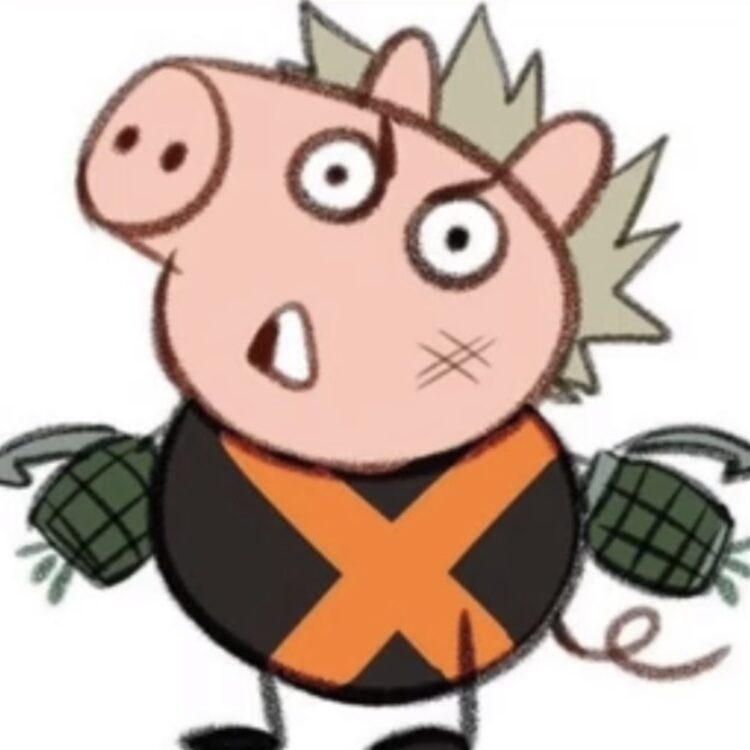 Foto de perfil de Tee hee