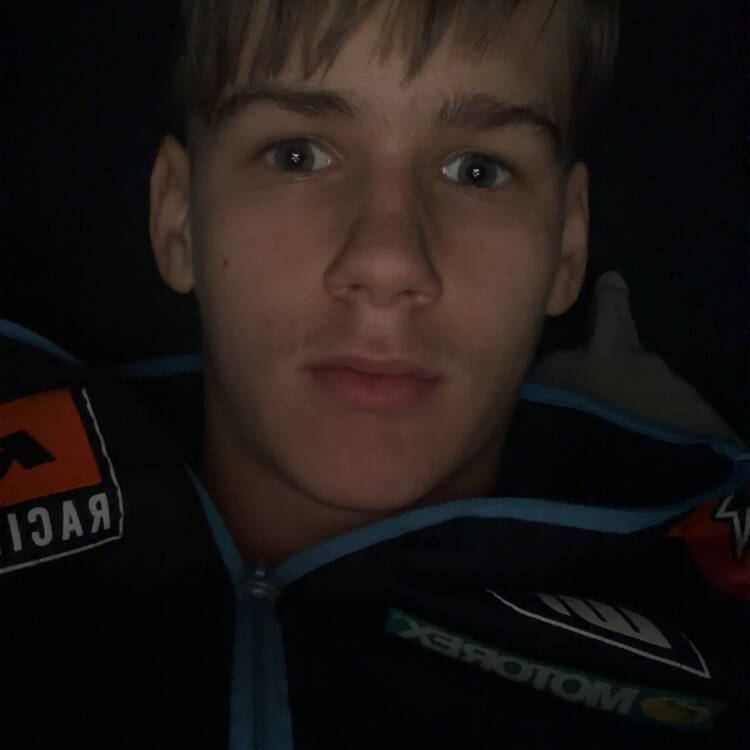Foto de perfil de Logan