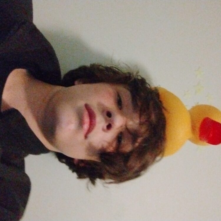Foto de perfil de gabe coope
