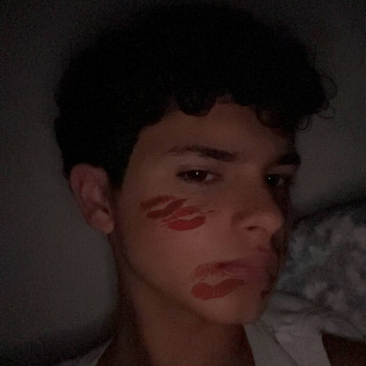 Foto de perfil de Kk