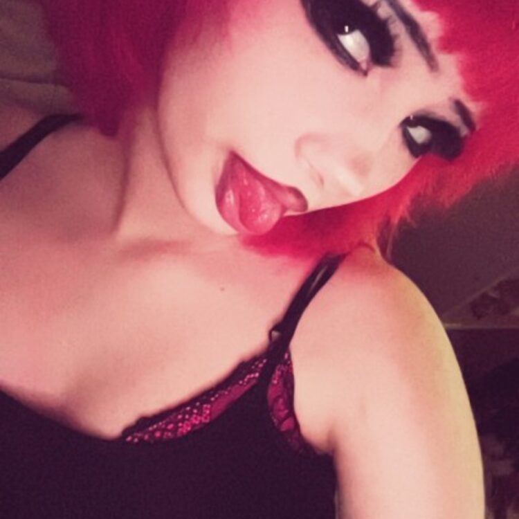 Foto de perfil de ezzy! ^_^