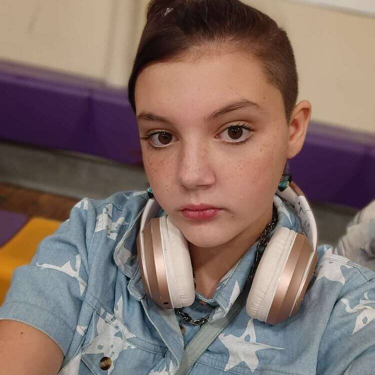 Foto de perfil de Ali