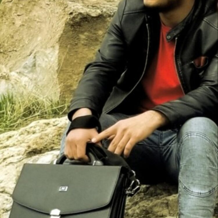 Foto de perfil de Osman