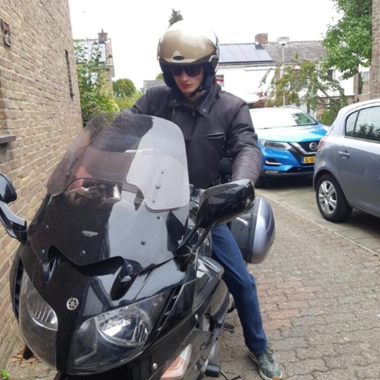 Foto de perfil de Jochem