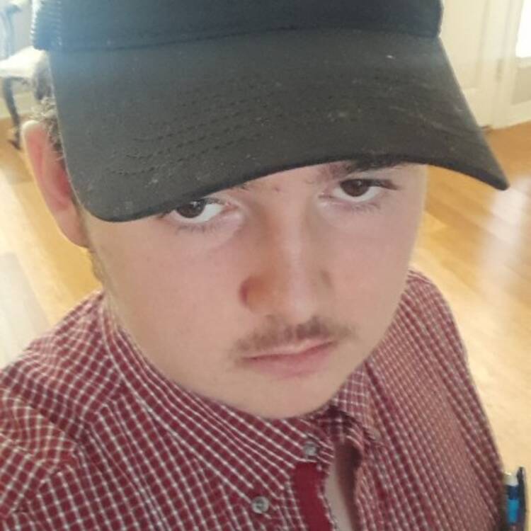 Foto de perfil de Teddy