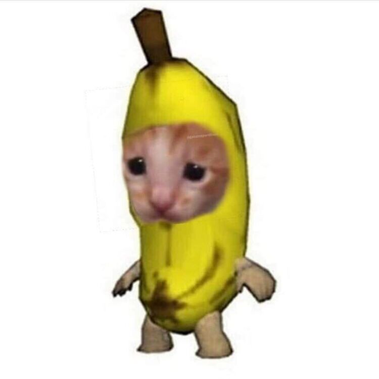 banana [ d kinda page lol]