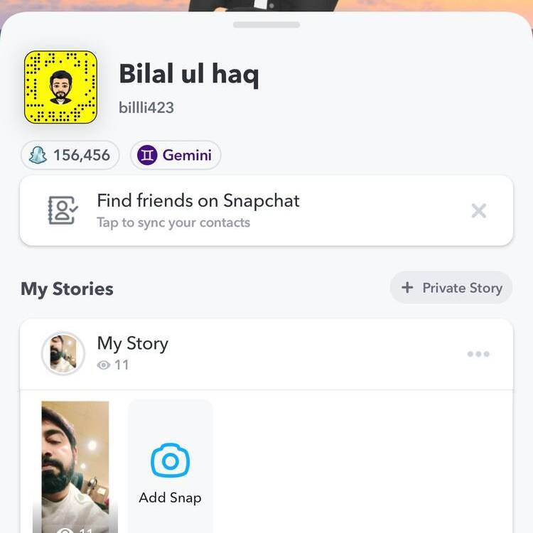 Bilal