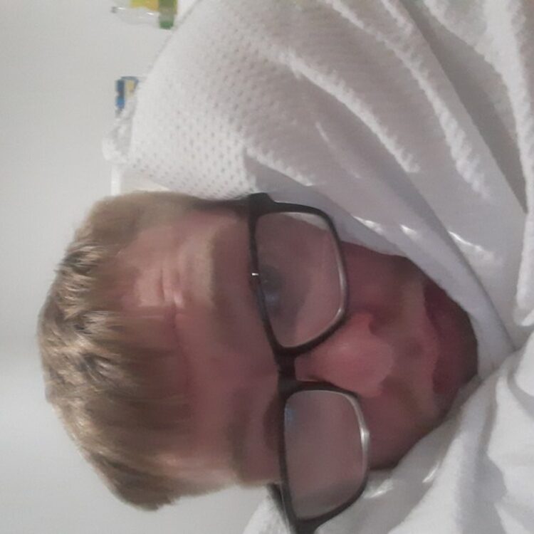 Foto de perfil de James Curtis