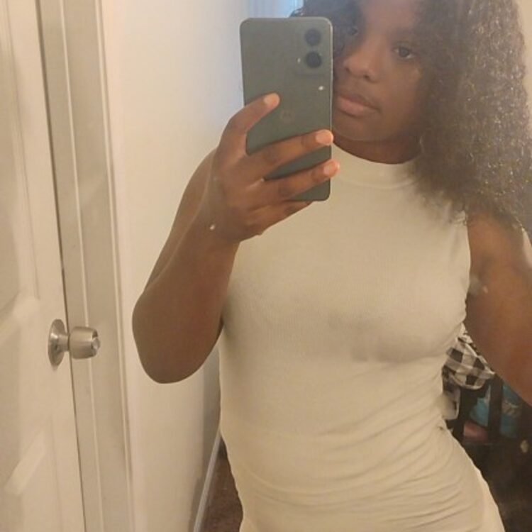 Foto de perfil de Naya yeager