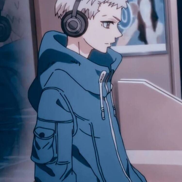 Foto de perfil de A.M
