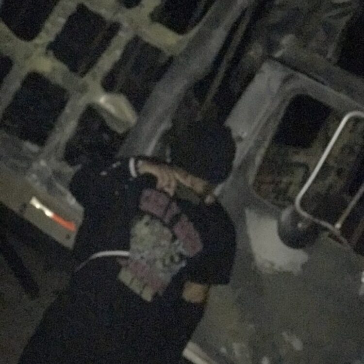Foto de perfil de vj
