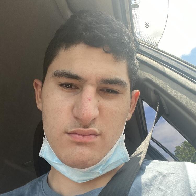 Foto de perfil de Rj