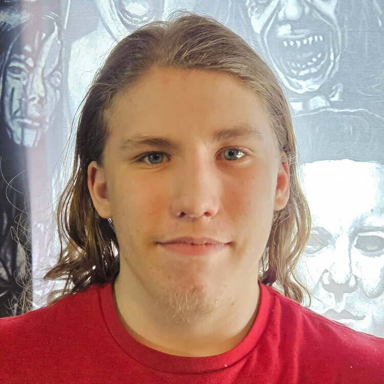 Foto de perfil de Orion