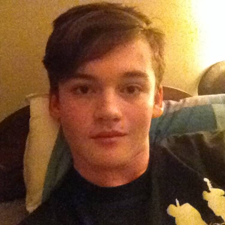 Ronan, 16