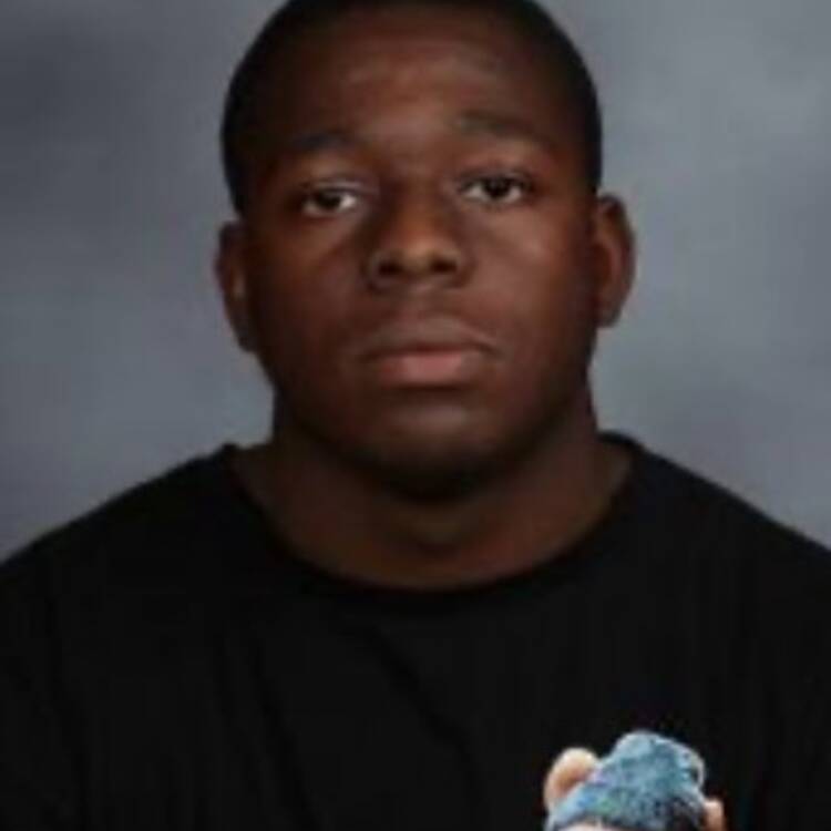 Foto de perfil de Deonta