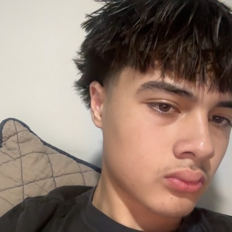 Foto de perfil de jayden